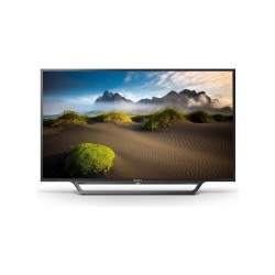 Sony 32" Hd Smart TV: 32W600D