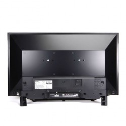 Sony 32" Hd Smart TV: 32W600D