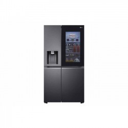Net 635(L) InstaView Door-in-Door™ Fridge with UVnano®
