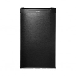 TORNADO Refrigerator Defrost 100 Liter Mini Bar Black MBR-AR100-BK