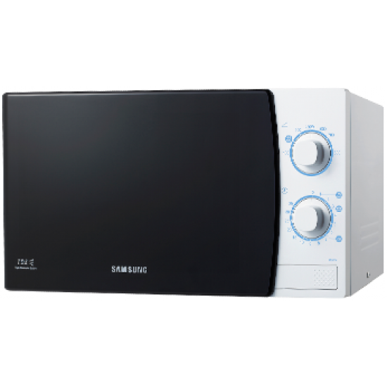 Samsung Microwave Solo: ME-711K