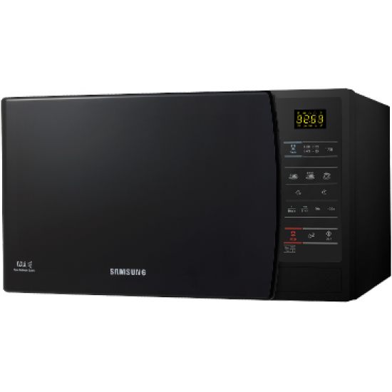 Samsung Microwave Solo ME-731K-B