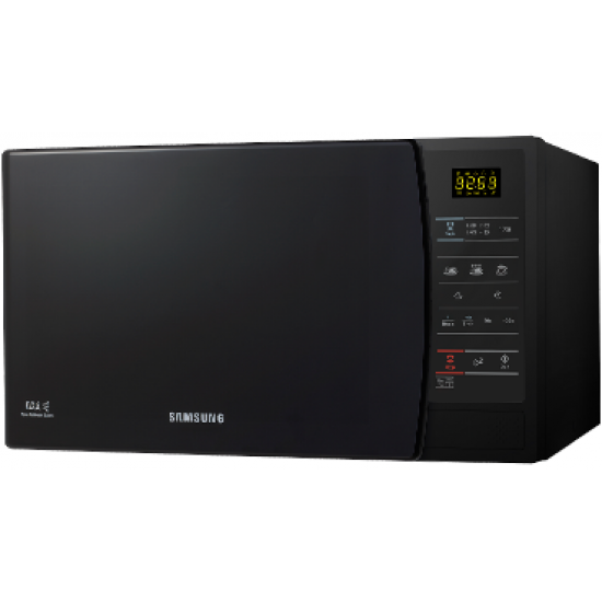 Samsung Microwave Solo: ME-731K-B Samsung Microwave Solo: ME-731K-B