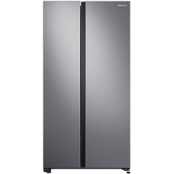 Samsung Fridge: RS62R5005M9