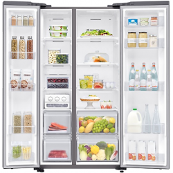 Samsung Fridge: RS62R5005M9