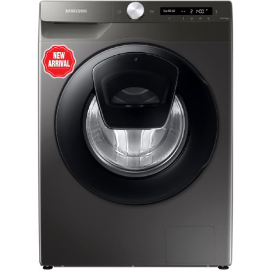 Samsung Front Load Washer: WW90T554DAN