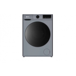 SCL Front Load Washing Machine : SCL-WF1214JDDS
