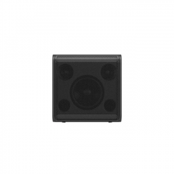 LG Speaker xboom Stage 301 by will.i.am, Portable Party Speaker, 6.5” woofer and Dual 2.5” midrange Drivers