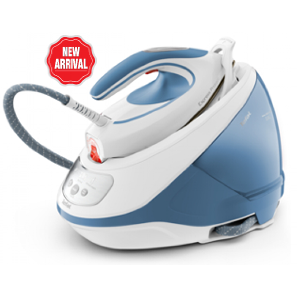 Tefal Express Protect Pressurised Steam Generator SV9202G0
