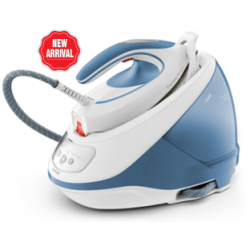 Tefal Express Protect Pressurised Steam Generator: SV9202G0 