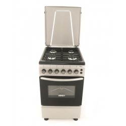 Armco Gas Oven Cooker GC-F5640PX(SL) 