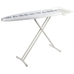 TEFAL IRONING BOARD 124CM X 40CM : TI1200E1