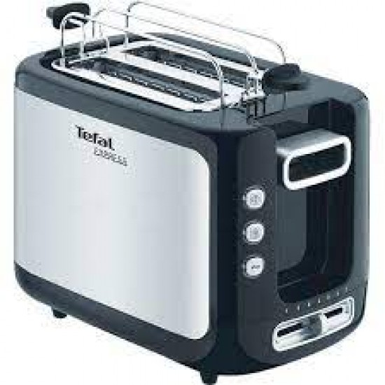 Tefal 2 Slots Bread Toaster: TT365027 Tefal 2 Slots Bread Toaster: TT365027