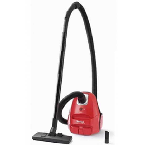 Tefal Bagged Vacuum Cleaner TW2253HH