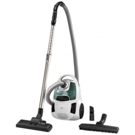  Tefal bagless vacuum cleaner TW2757HA