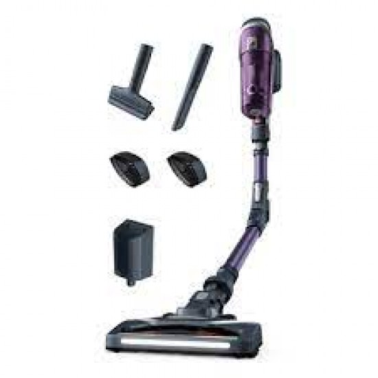 Tefal Handstick Cordless X-Force 8.60 Allergy: TY9639HO Tefal Handstick Cordless X-Force 8.60 Allergy: TY9639HO