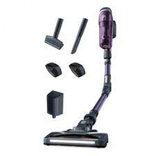 Tefal Handstick Cordless X-Force 8.60 Allergy: TY9639HO