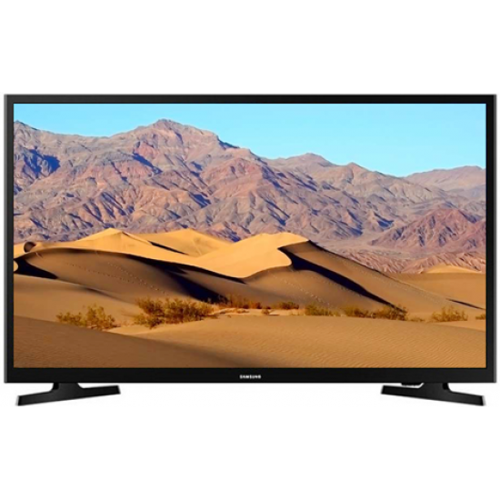 Samsung 40" Smart Led Tv UA40T5300