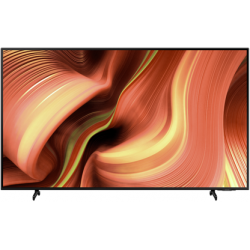Samsung Smart QLED Tv Series 8: UA43AU8000
