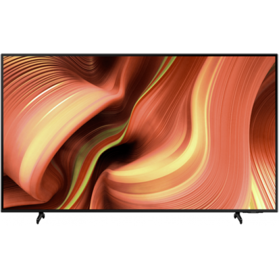 Samsung Smart QLED Tv Series 8: UA43AU8000