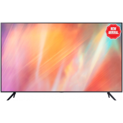 Samsung Flat Smart Led Tv: UA70AU7000 