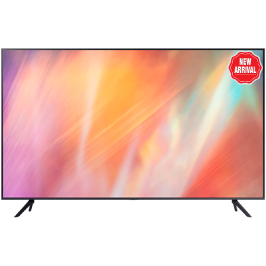 Samsung Flat Smart Led Tv: UA70AU7000 