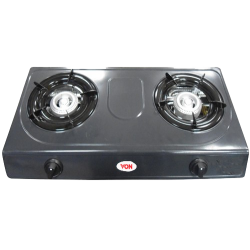 Von Table Top 2 burner: 2012T/VAC7J201T