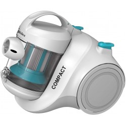 Midea Vacuum Cleaner Canister Type Bagless