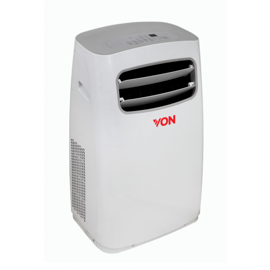 Von Hotpoint Portable Air Conditioner VAPTB124CM