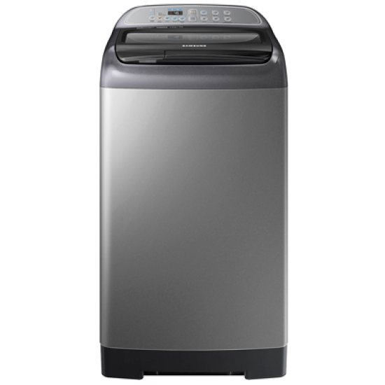 Samsung 7.5kg Washing Machine: WA75K4000HA