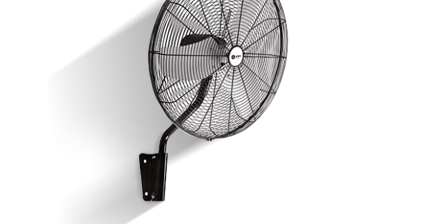 Orient Commercial Wall Fan: AC 18