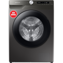 Samsung Front Load Washer: WW10T534DAN