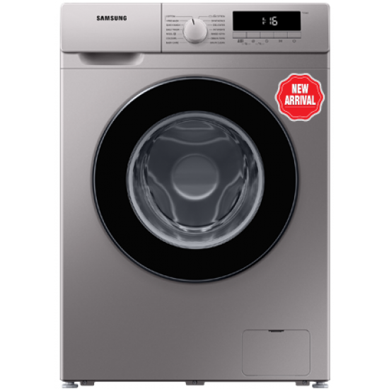 Samsung 8kg Washing Machine: WW80T3040BS