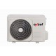 Exzel Inverter Type Air Conditioner With Pipe and Cable EAC182