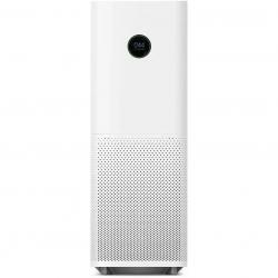 Xiaomi Smart Air Purifier 4 Pro – UK PLUG – White (33666)