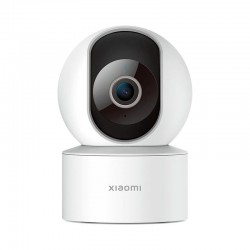 Xiaomi Smart Security Camera C200 – White (43789)