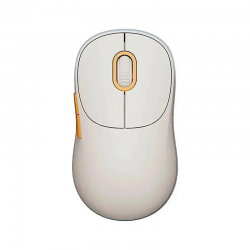Xiaomi Wireless Mouse 3 – White (57943)