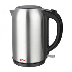 Von Upright Cordless Kettle: VSKL17PDX