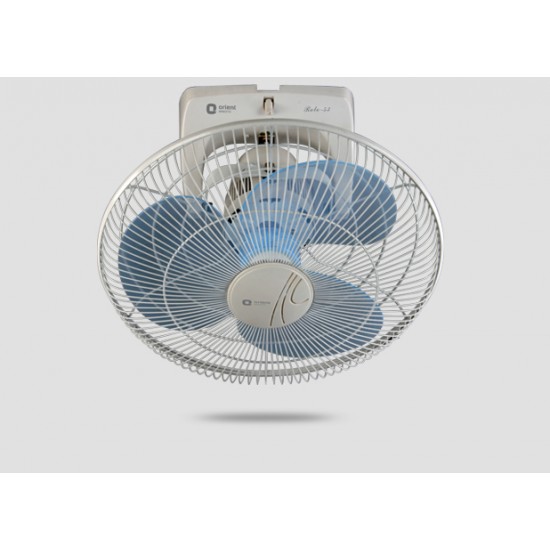 Orient Orbit Fan