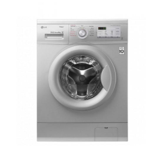 LG 7kg Steam Washing Machine FH2G7QDY5 
