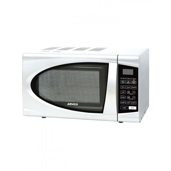 Armco 25l Digital Microwave Oven: AM-DG2543(AS)