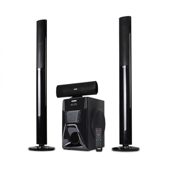 Von 200W Subwoofer: VES2003ET