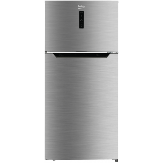 Beko Top Mount Freezer Refrigerator: BAD664 UK KE Beko Top Mount Freezer Refrigerator: BAD664 UK KE