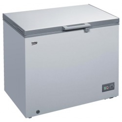 Beko 200L Chest Freezer: BCF2222 UK KE