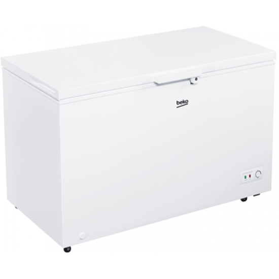 Beko Chest Freezer: BCF3316 UK KE