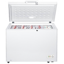 Beko Chest Freezer: BCF3316 UK KE