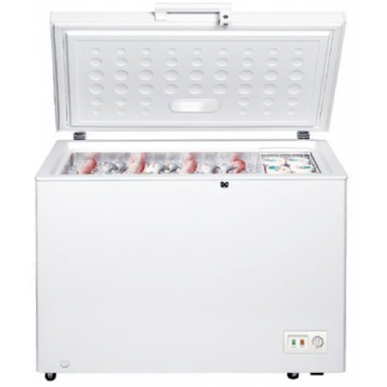 Beko Chest Freezer: BCF3316 UK KE