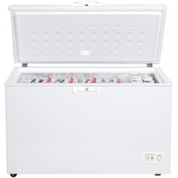 Beko Chest Freezer: BCF3380 UK  KE 