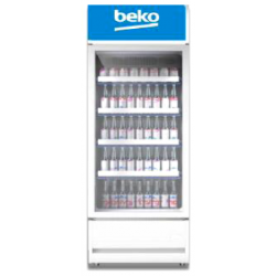 Beko Commercial Cooler: BFD416 UK
