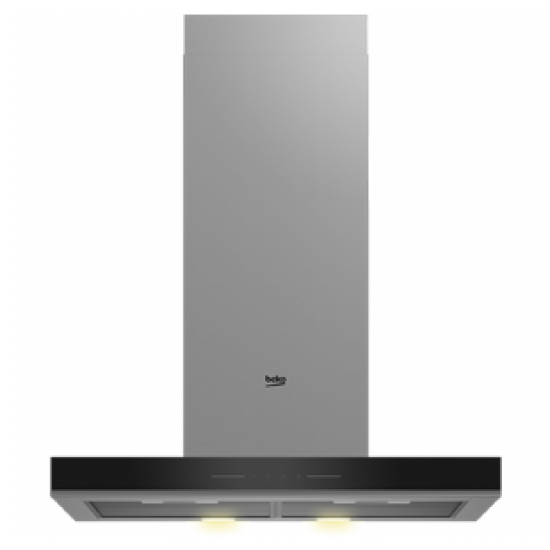 Beko 60cm Built In Hood: BHCB63640B UK